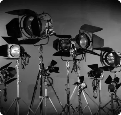 Filmmaking & Production Studios